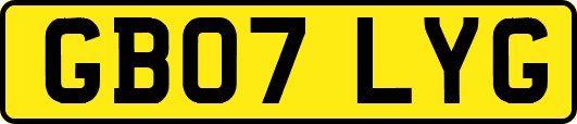 GB07LYG