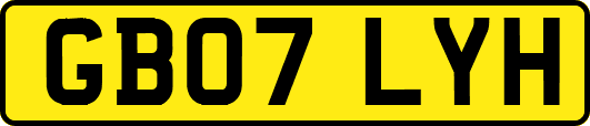 GB07LYH