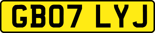 GB07LYJ