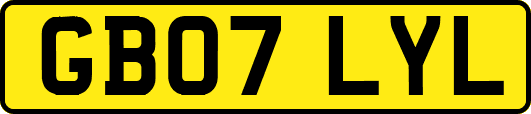 GB07LYL