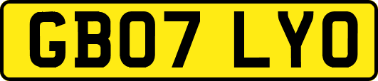 GB07LYO