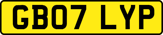 GB07LYP