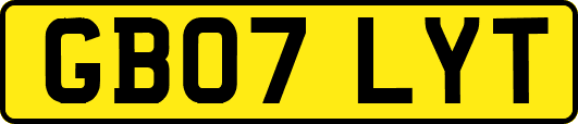 GB07LYT