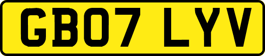 GB07LYV