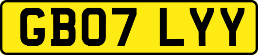 GB07LYY