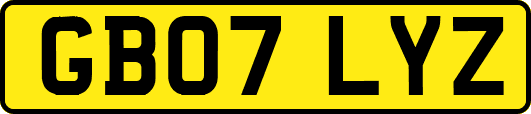 GB07LYZ