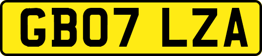GB07LZA