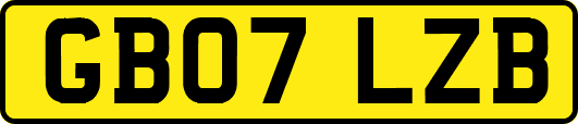 GB07LZB