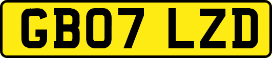 GB07LZD