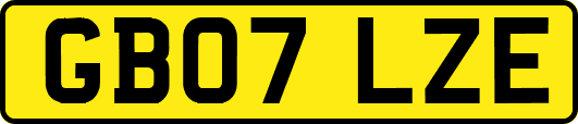 GB07LZE