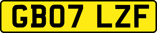 GB07LZF