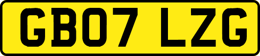 GB07LZG