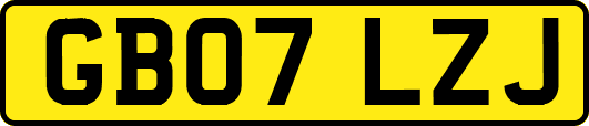 GB07LZJ