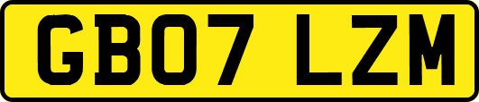 GB07LZM