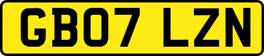 GB07LZN
