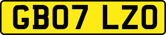 GB07LZO