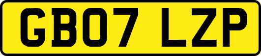 GB07LZP