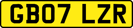 GB07LZR