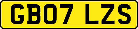 GB07LZS