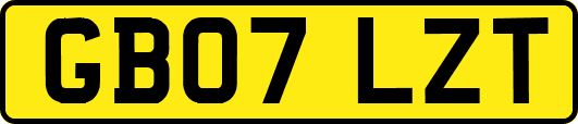 GB07LZT