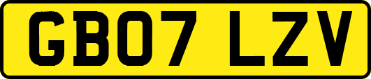 GB07LZV