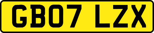 GB07LZX