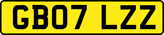 GB07LZZ
