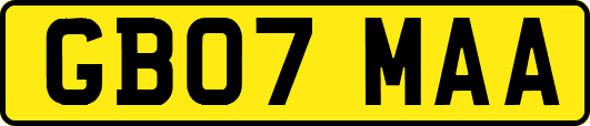 GB07MAA