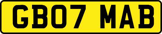 GB07MAB