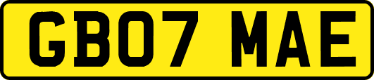 GB07MAE