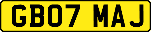 GB07MAJ