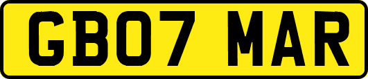 GB07MAR