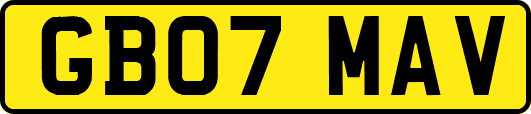 GB07MAV