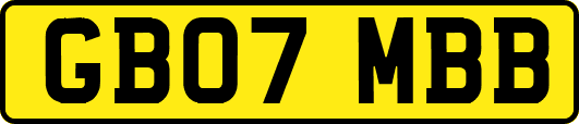 GB07MBB