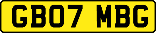 GB07MBG