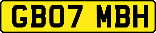 GB07MBH