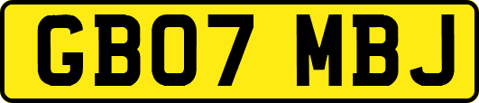 GB07MBJ