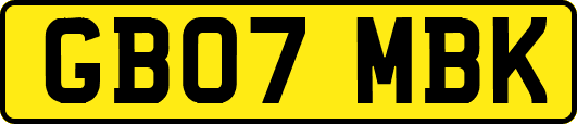 GB07MBK