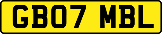 GB07MBL