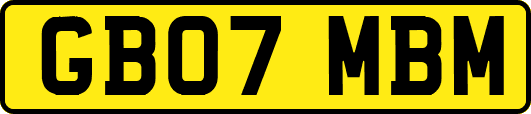 GB07MBM
