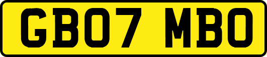 GB07MBO
