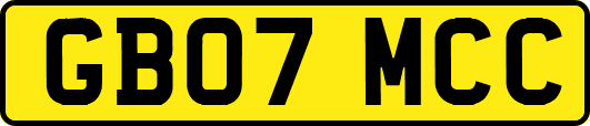 GB07MCC
