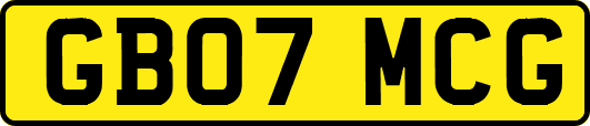 GB07MCG