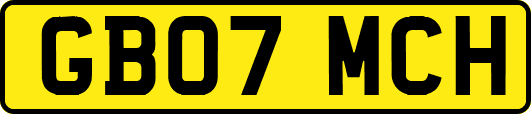 GB07MCH