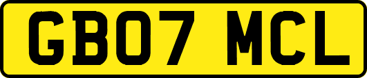 GB07MCL