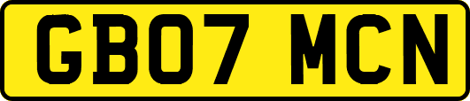 GB07MCN