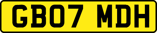 GB07MDH