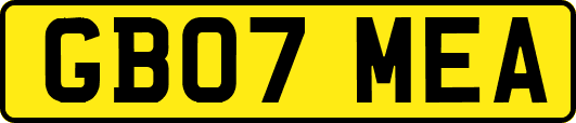 GB07MEA