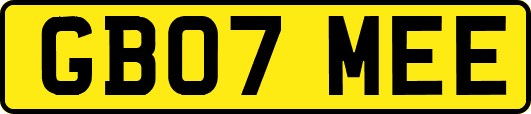 GB07MEE