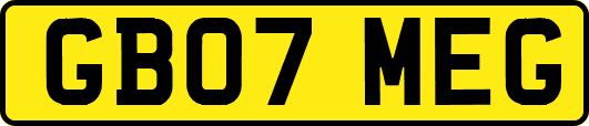 GB07MEG